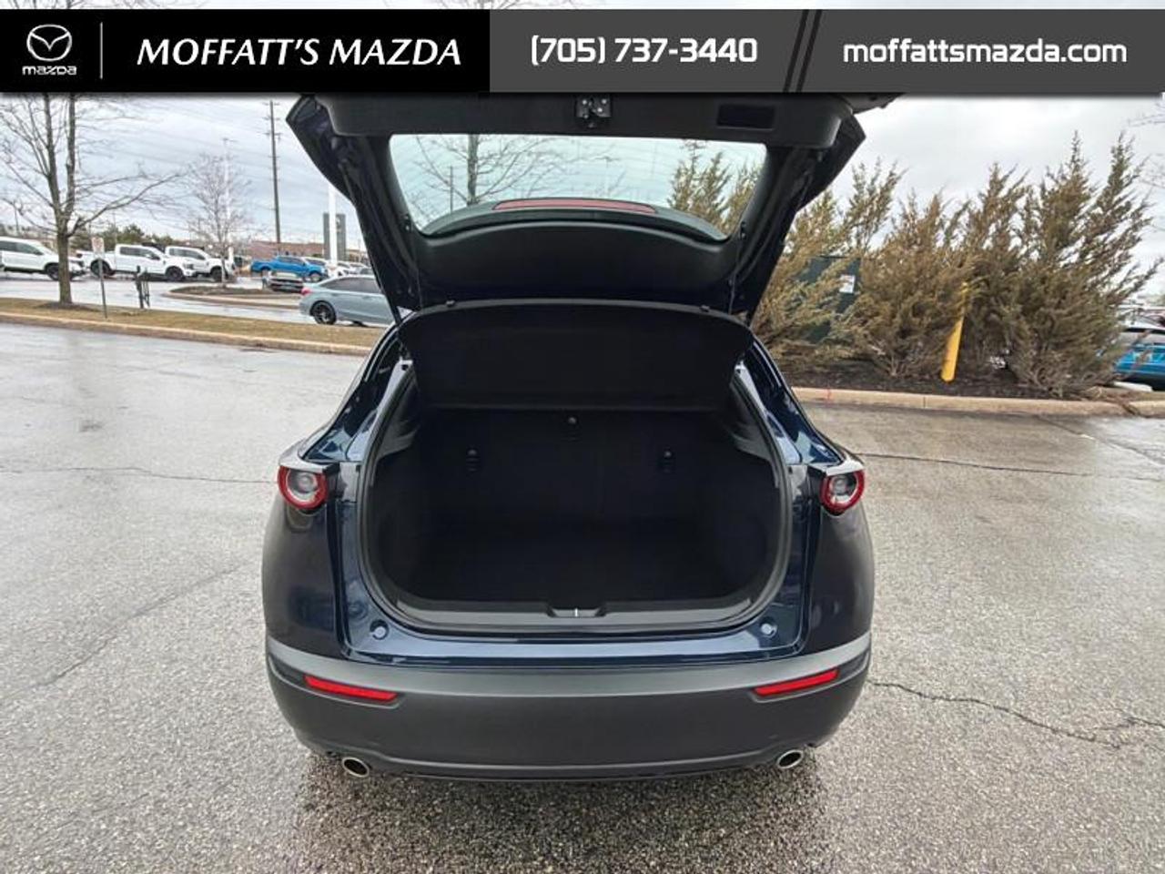 2021 Mazda CX-30 GX Photo