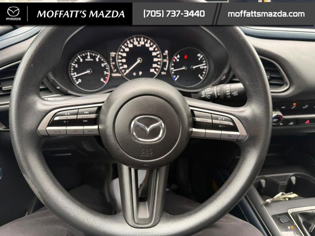 2021 Mazda CX-30 GX Photo