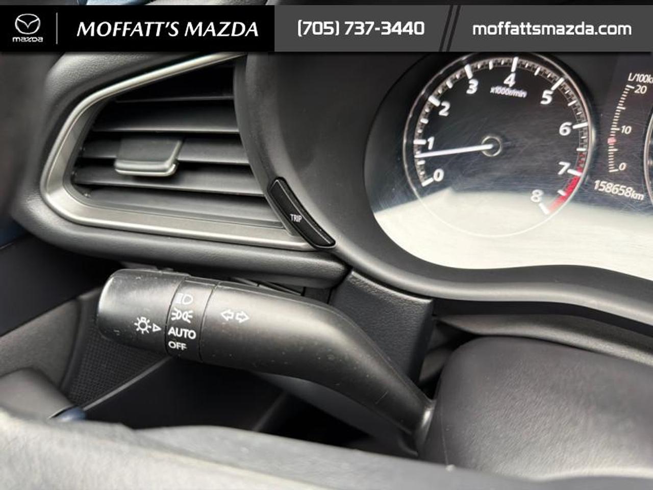 2021 Mazda CX-30 GX Photo