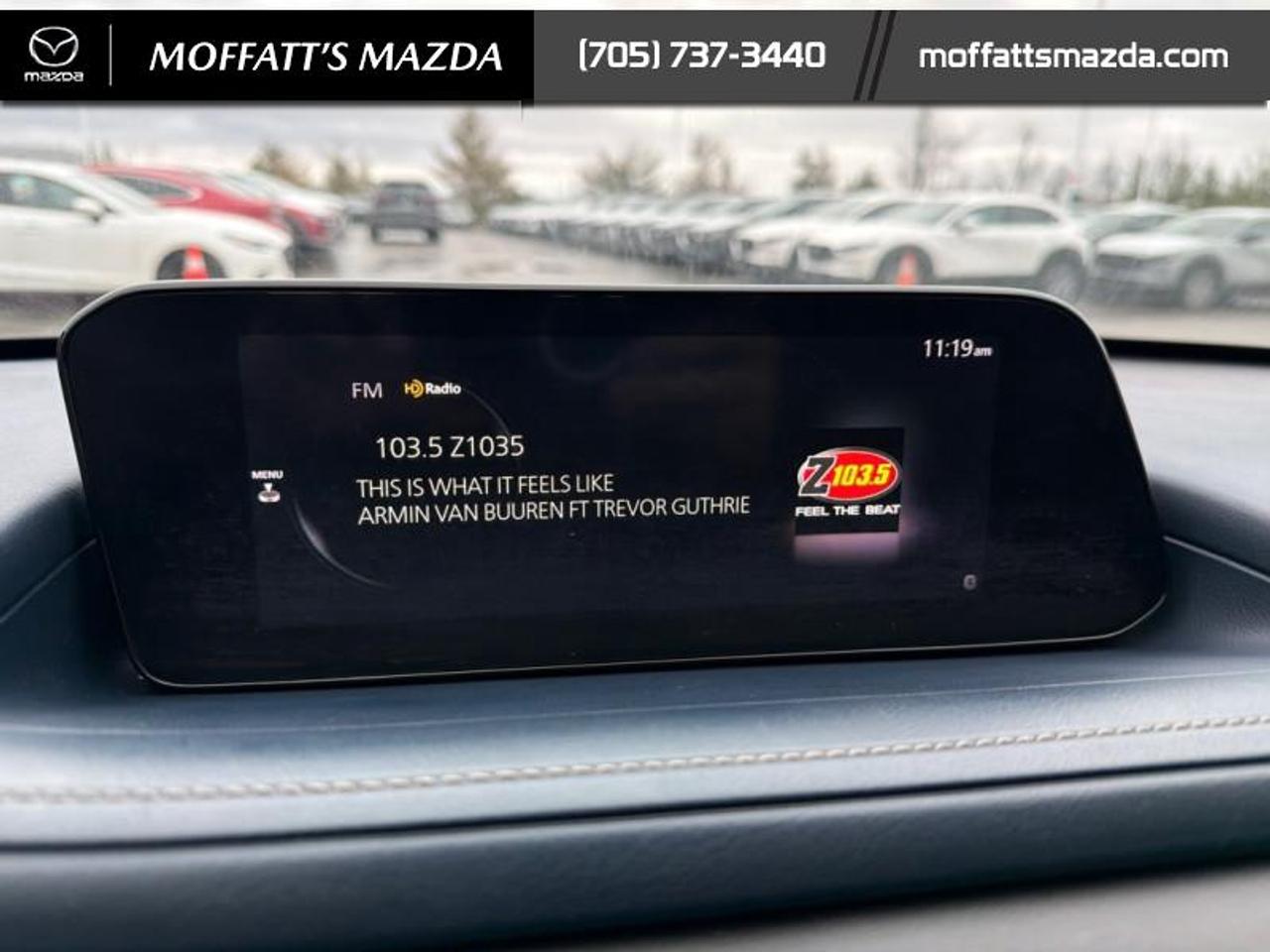 2021 Mazda CX-30 GX Photo