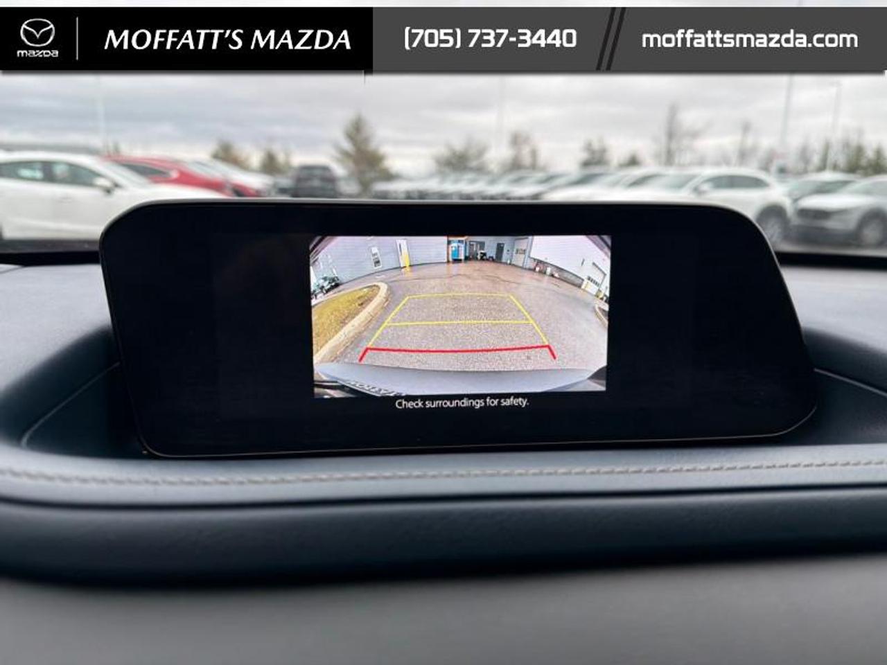 2021 Mazda CX-30 GX Photo
