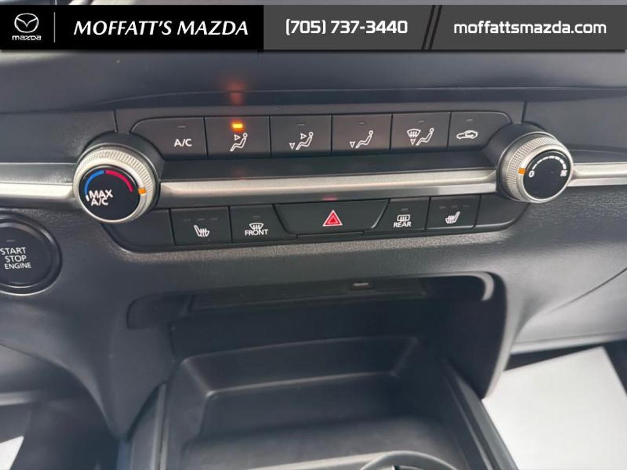 2021 Mazda CX-30 GX Photo