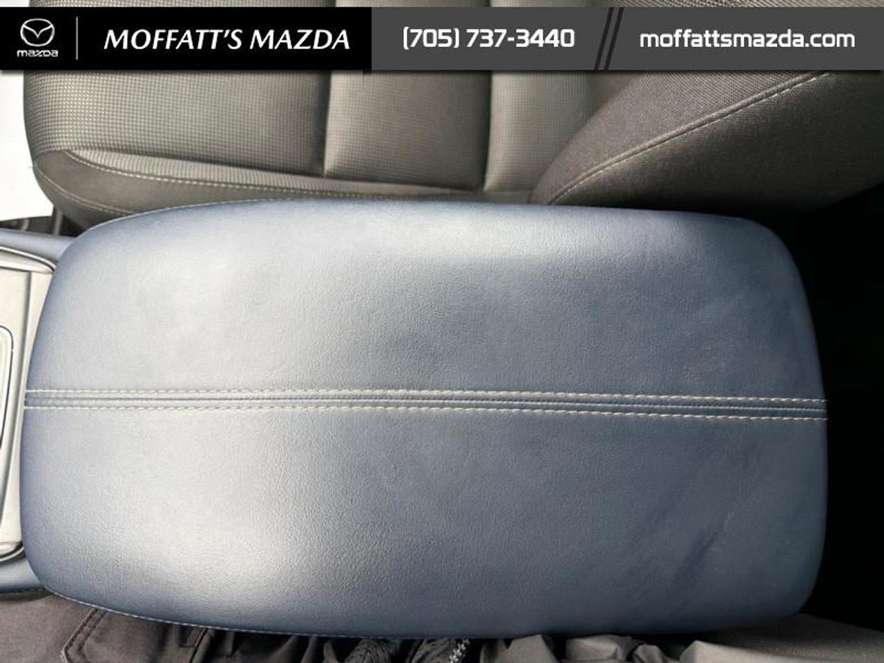 2021 Mazda CX-30 GX Photo