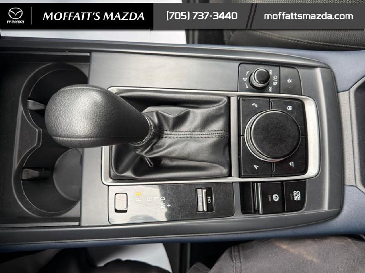 2021 Mazda CX-30 GX Photo