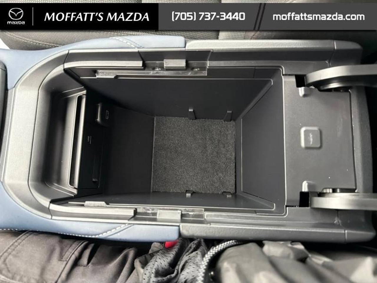 2021 Mazda CX-30 GX Photo