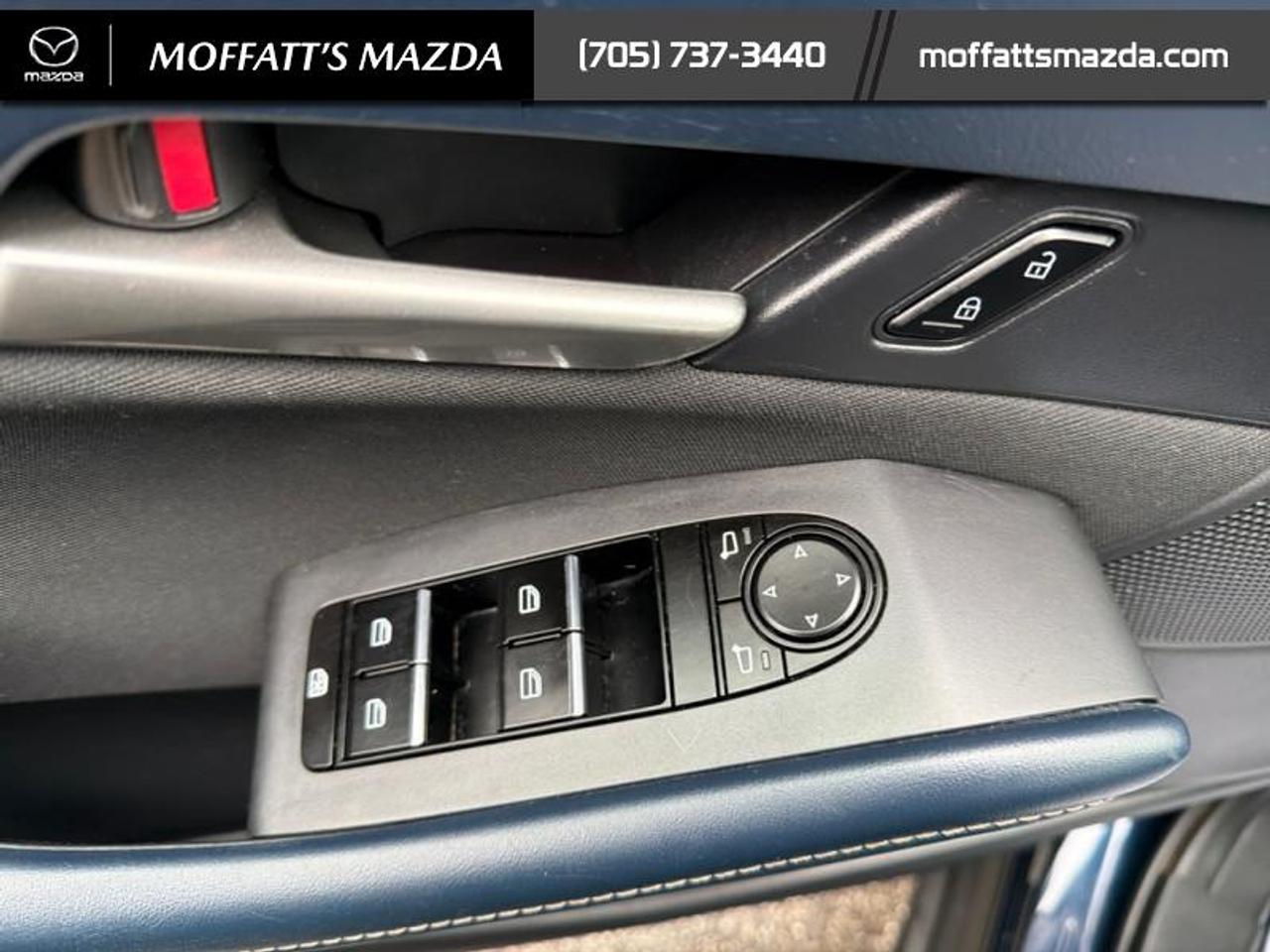 2021 Mazda CX-30 GX Photo