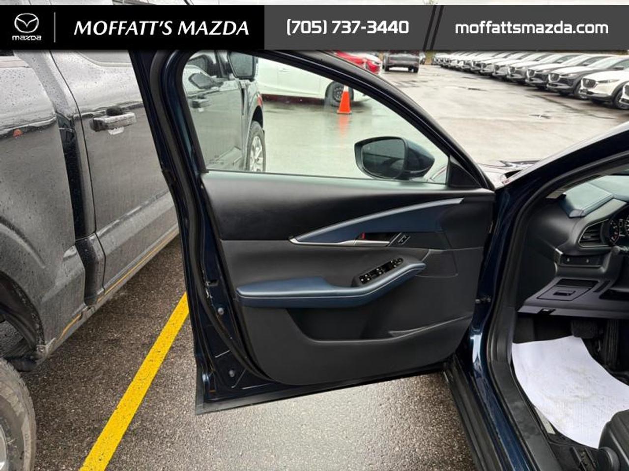 2021 Mazda CX-30 GX Photo