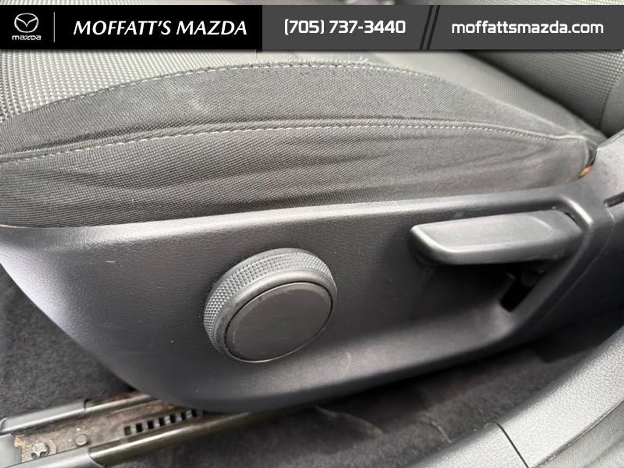 2021 Mazda CX-30 GX Photo