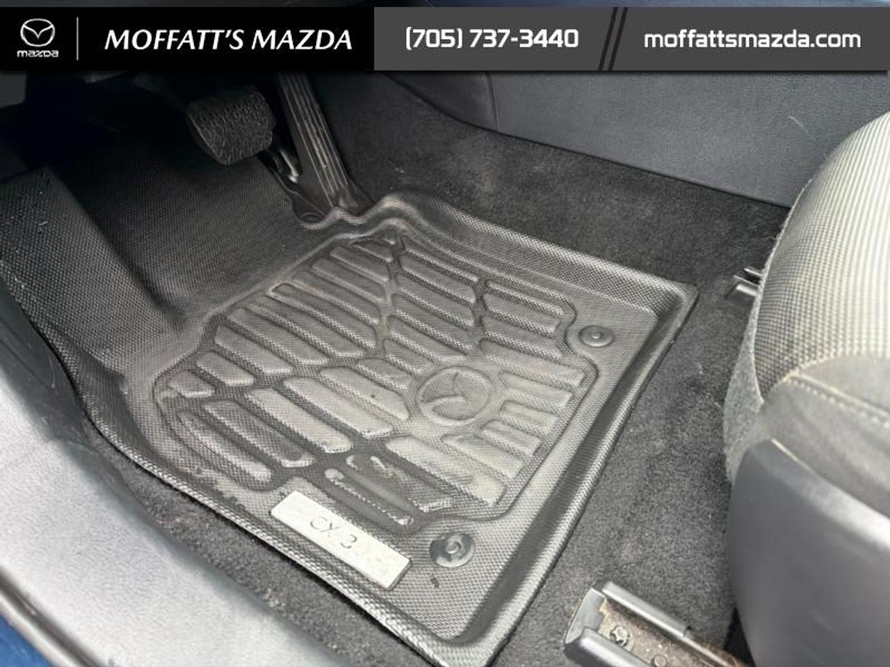 2021 Mazda CX-30 GX Photo