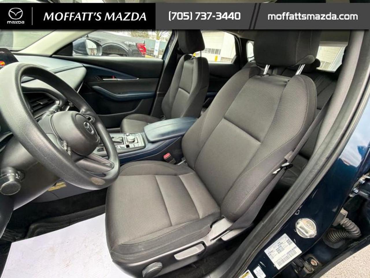 2021 Mazda CX-30 GX Photo