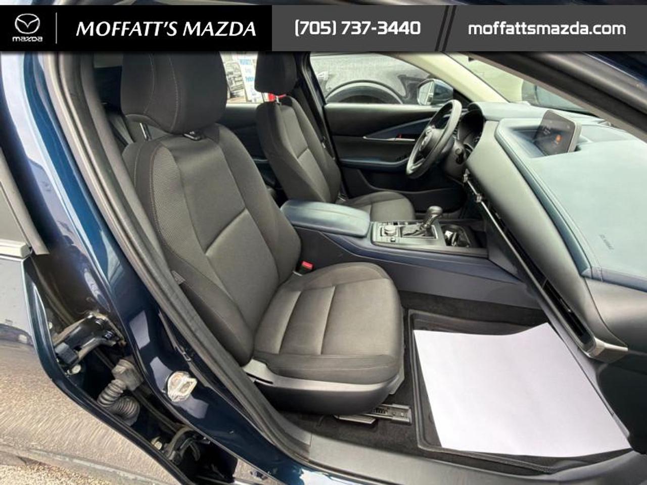 2021 Mazda CX-30 GX Photo