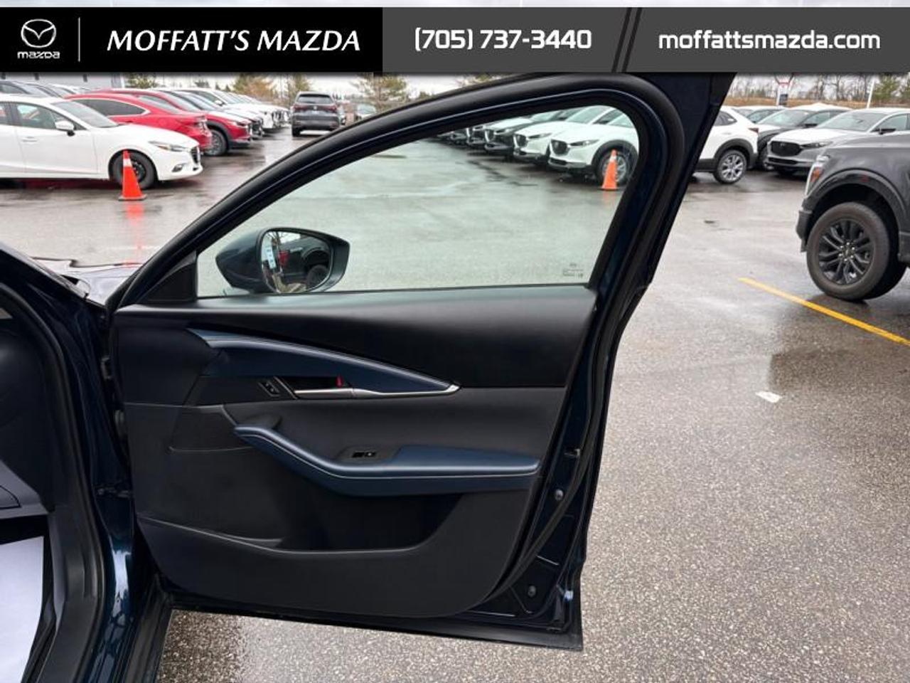 2021 Mazda CX-30 GX Photo