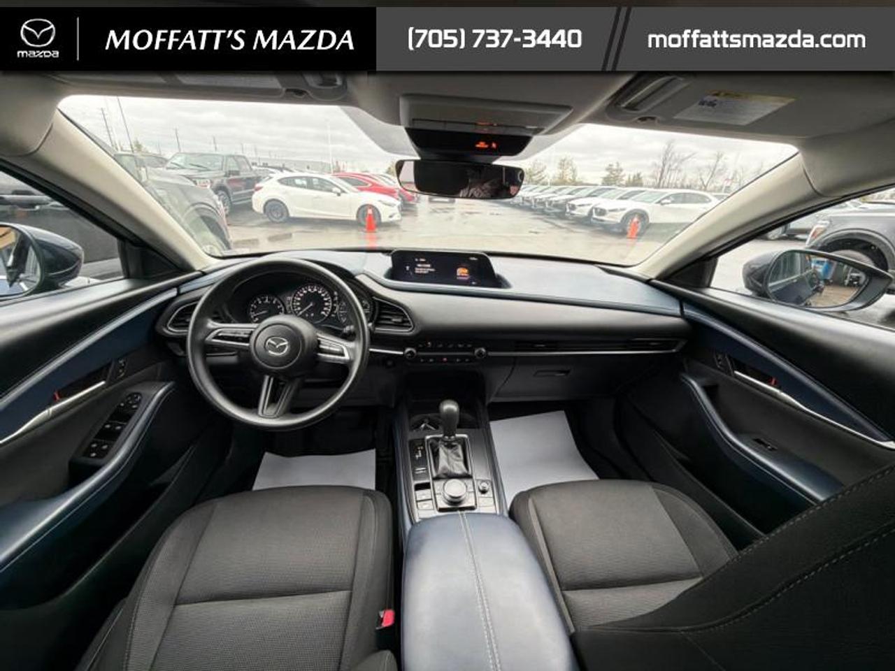 2021 Mazda CX-30 GX Photo