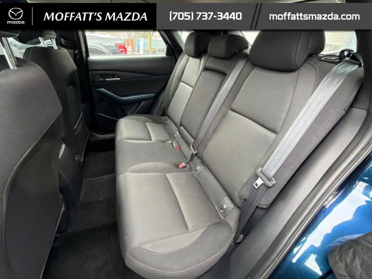 2021 Mazda CX-30 GX Photo