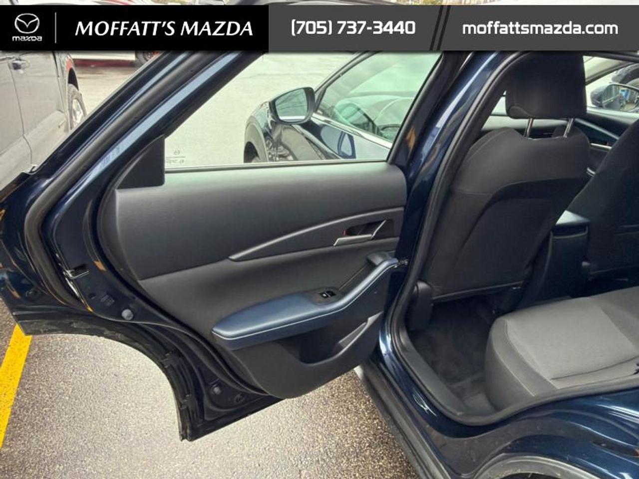 2021 Mazda CX-30 GX Photo