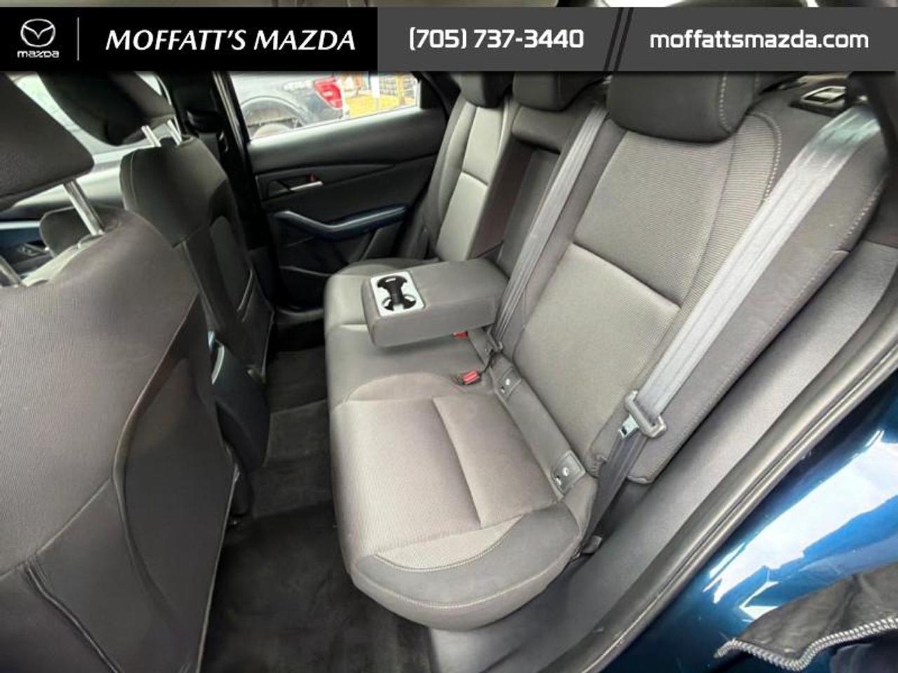 2021 Mazda CX-30 GX Photo