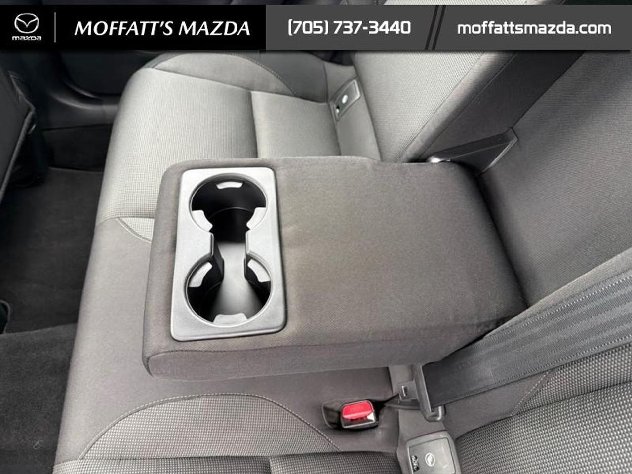2021 Mazda CX-30 GX Photo