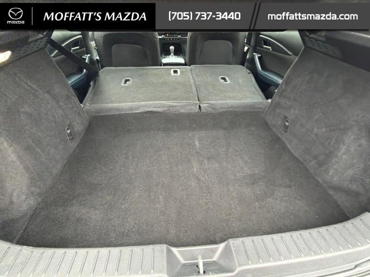2021 Mazda CX-30 GX Photo