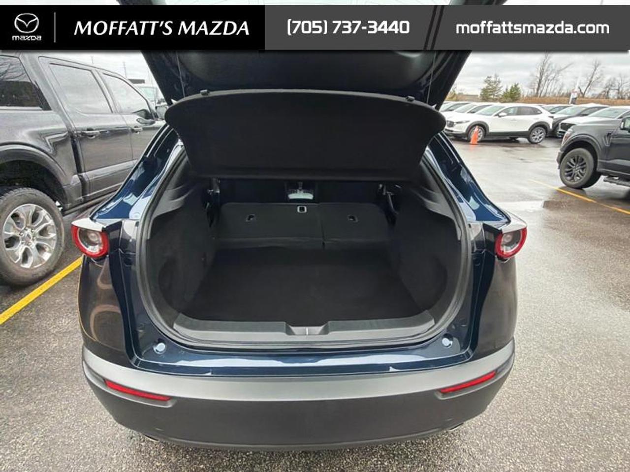 2021 Mazda CX-30 GX Photo