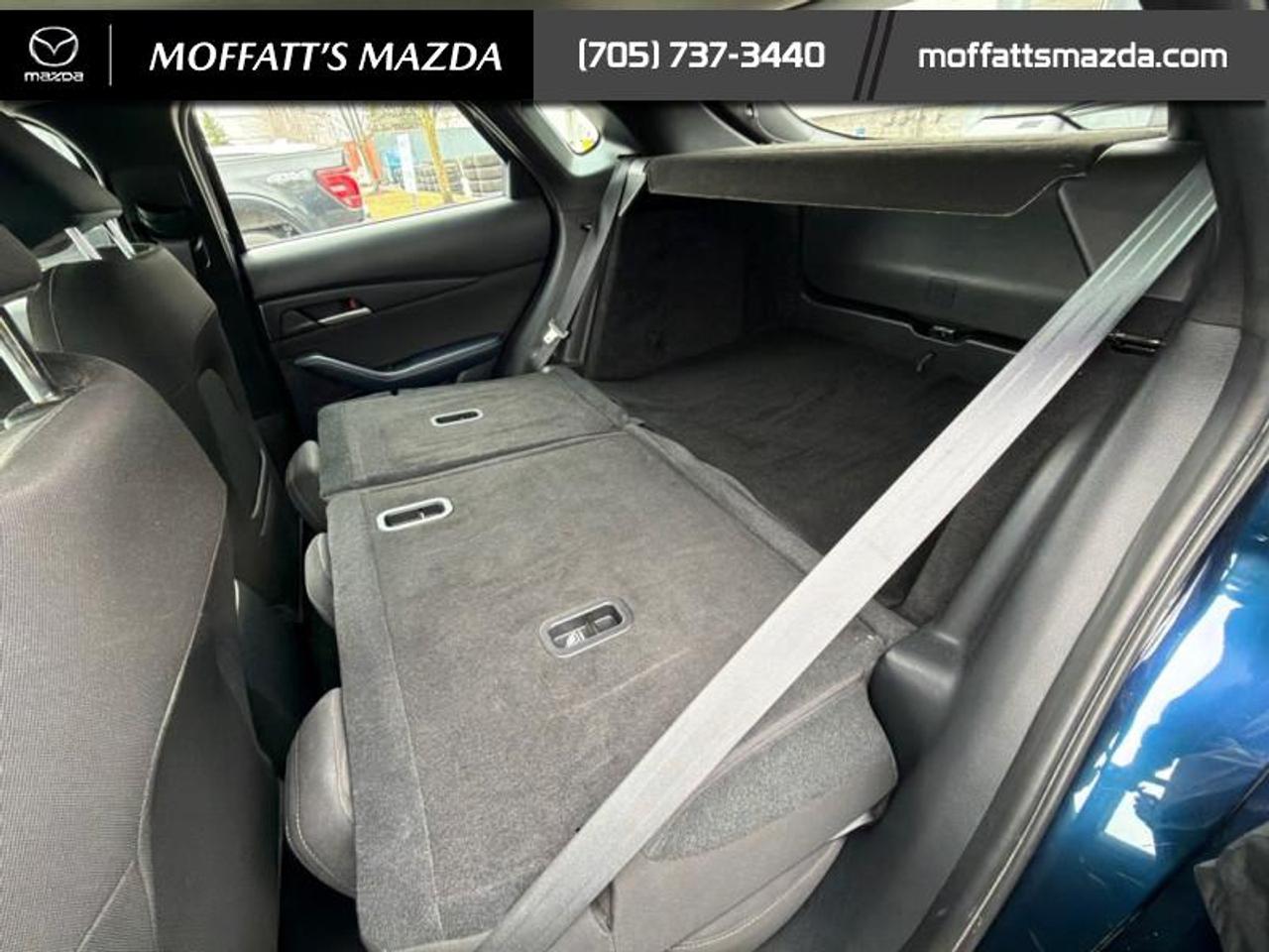 2021 Mazda CX-30 GX Photo