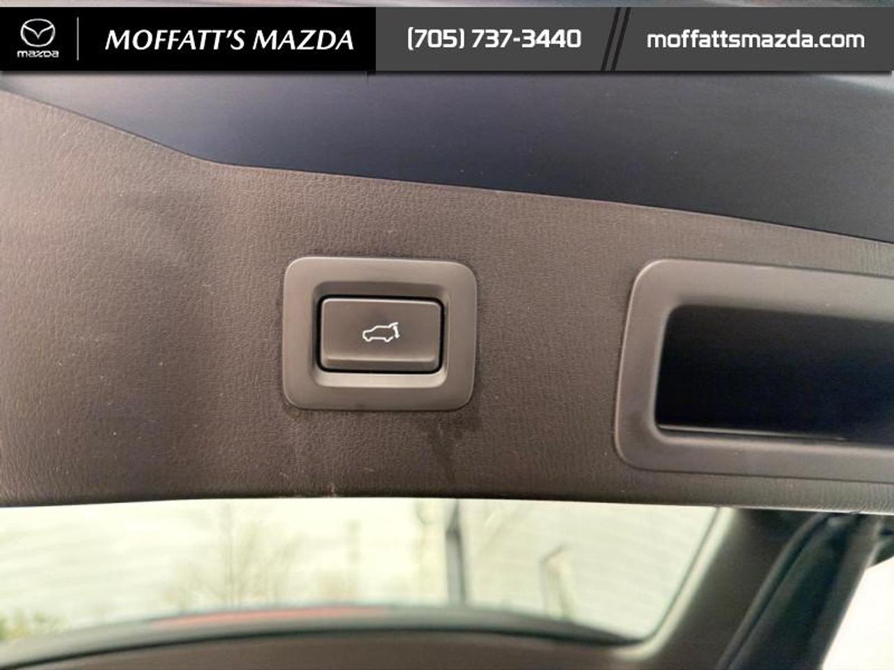 2025 Mazda CX-5 GS Photo