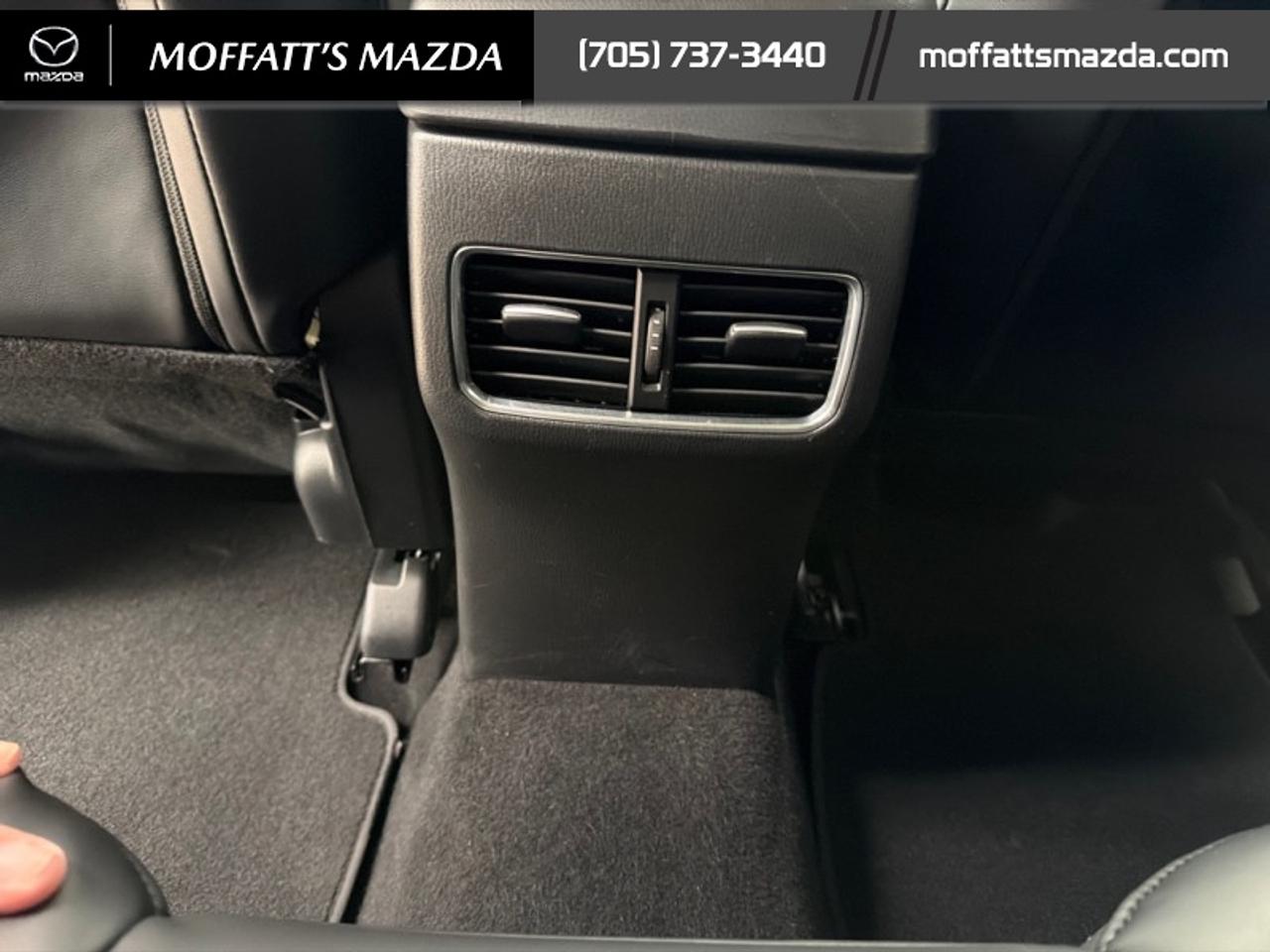 2025 Mazda CX-5 GS Photo