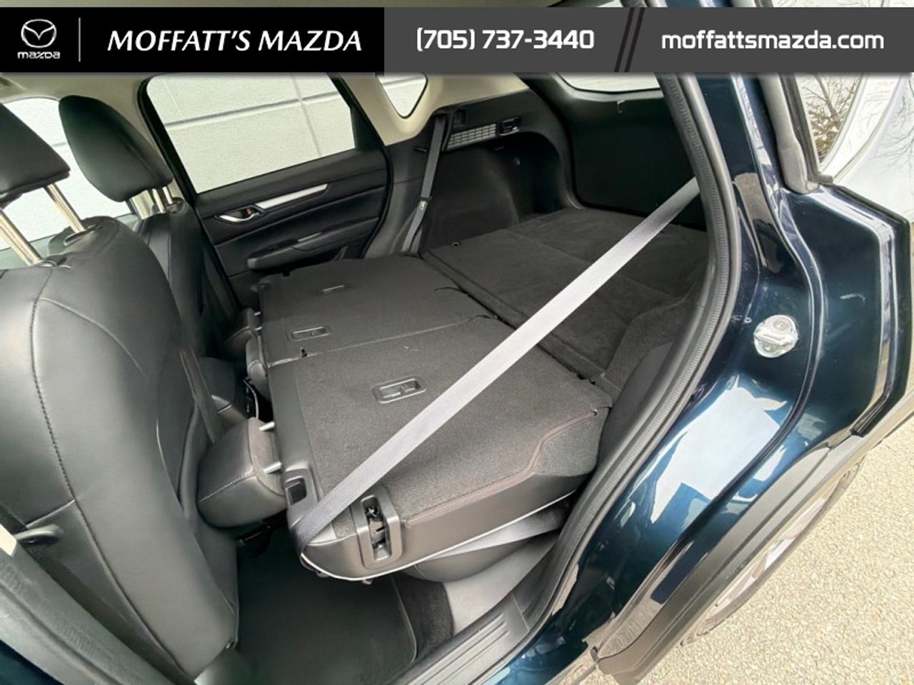 2025 Mazda CX-5 GS Photo