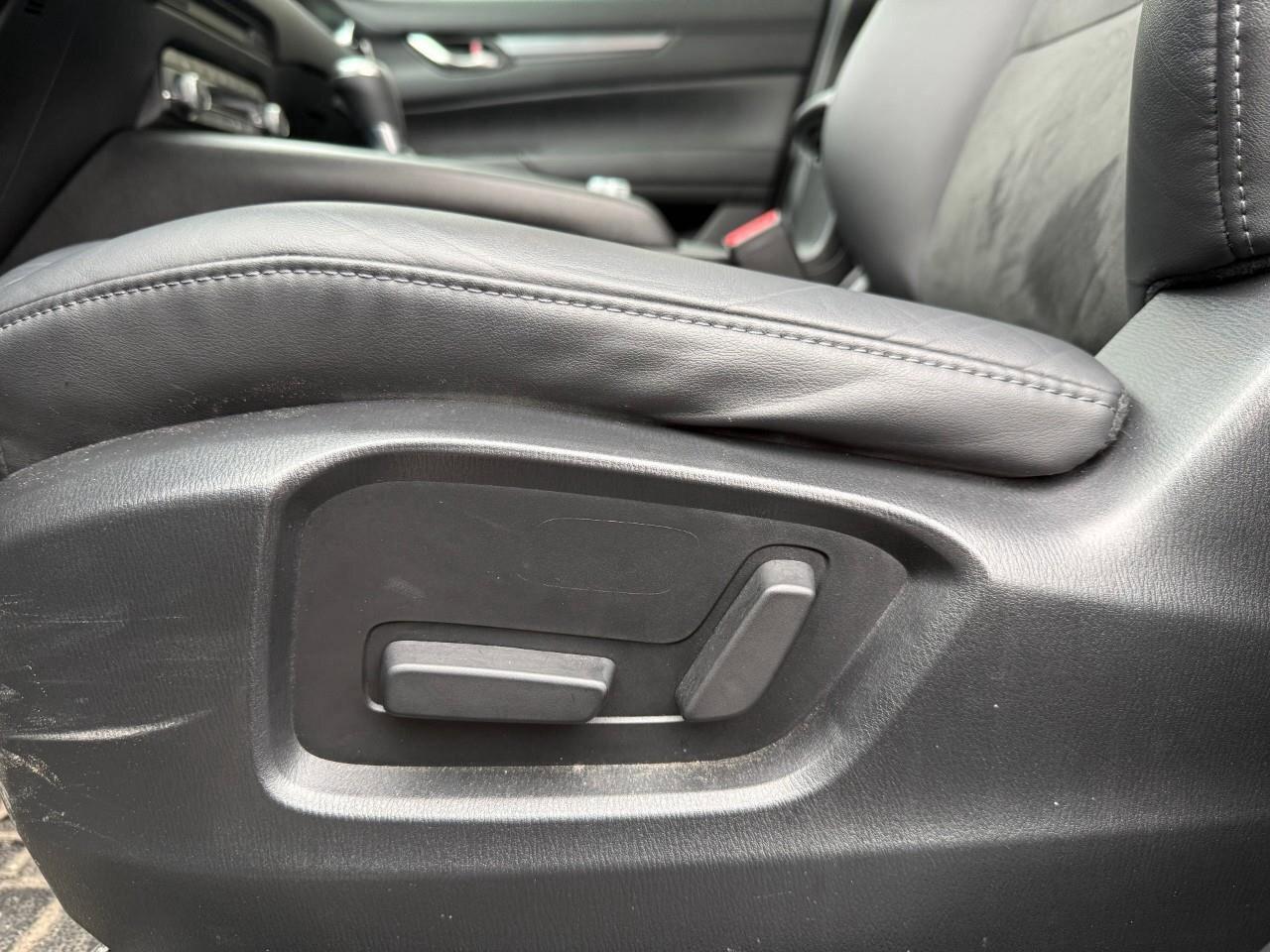 2021 Mazda CX-5  Photo