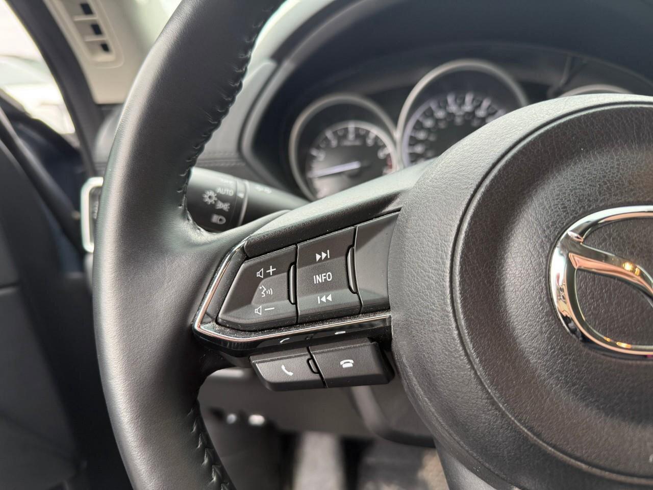 2021 Mazda CX-5  Photo