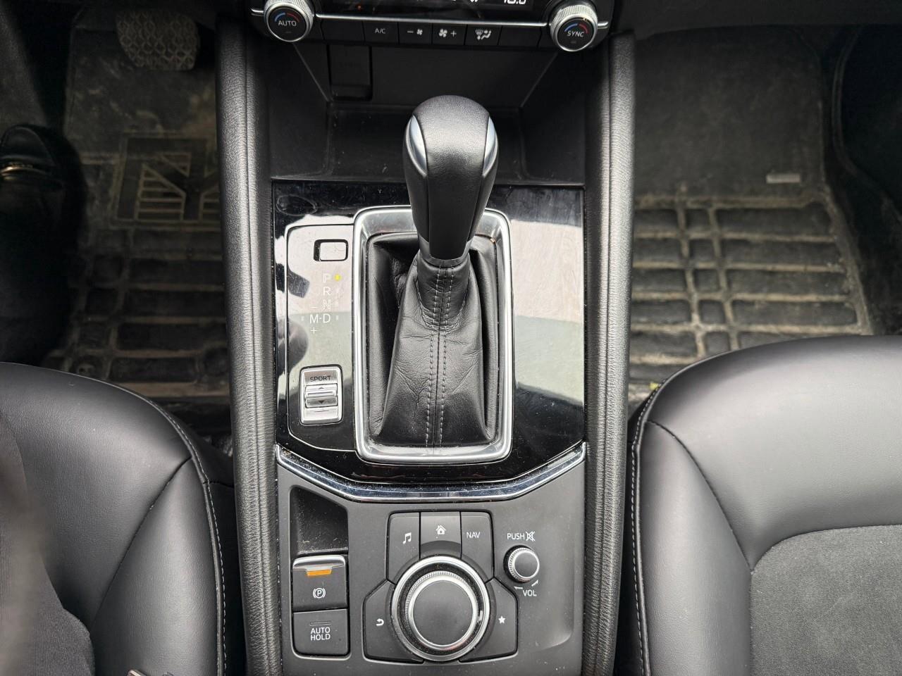 2021 Mazda CX-5  Photo