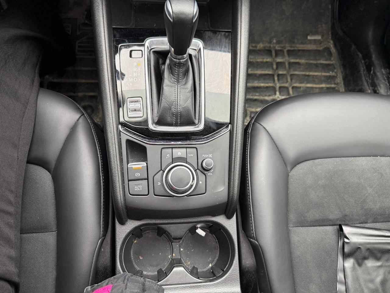 2021 Mazda CX-5  Photo