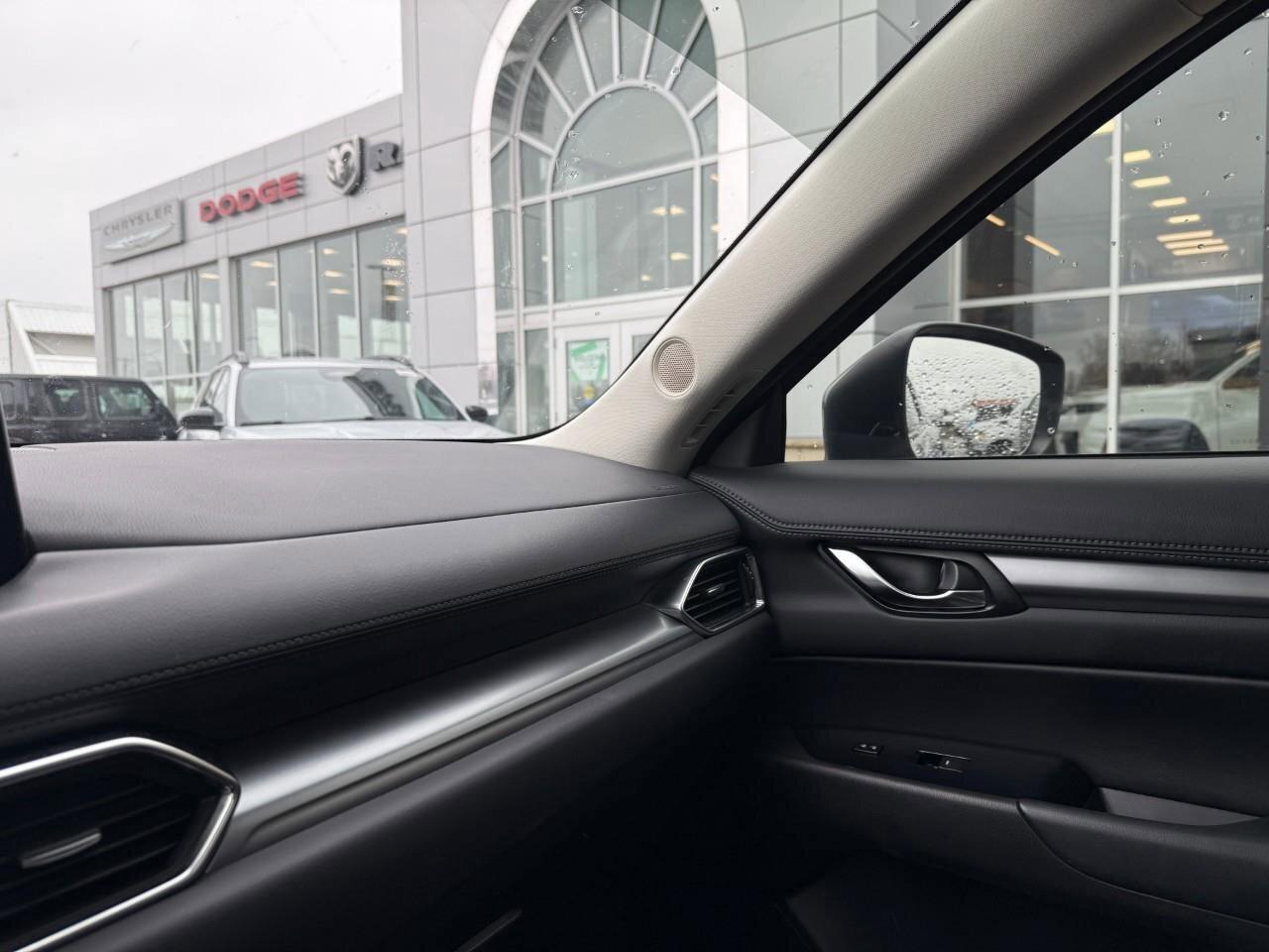 2021 Mazda CX-5  Photo