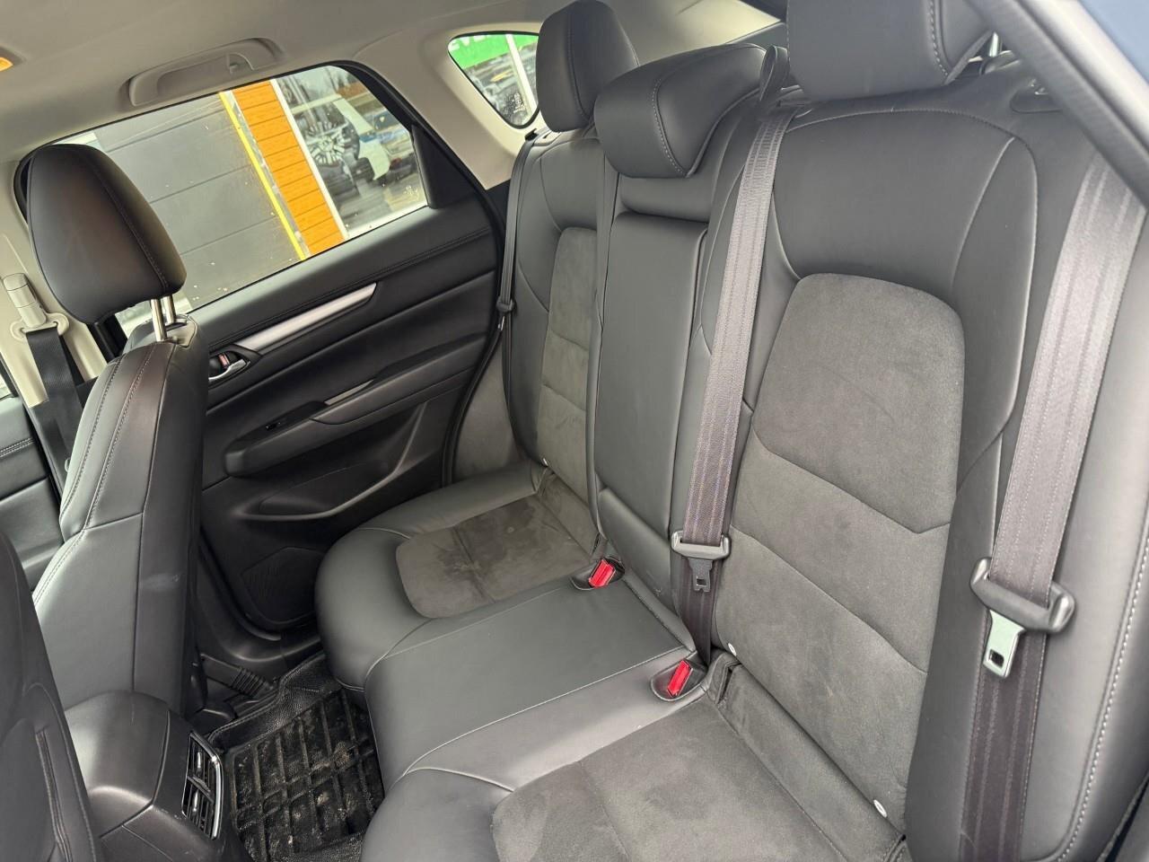 2021 Mazda CX-5  Photo