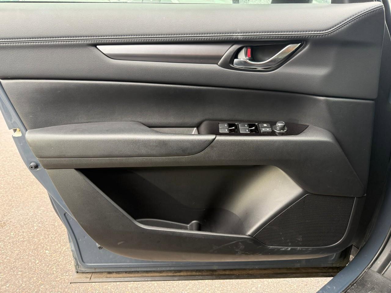 2021 Mazda CX-5  Photo