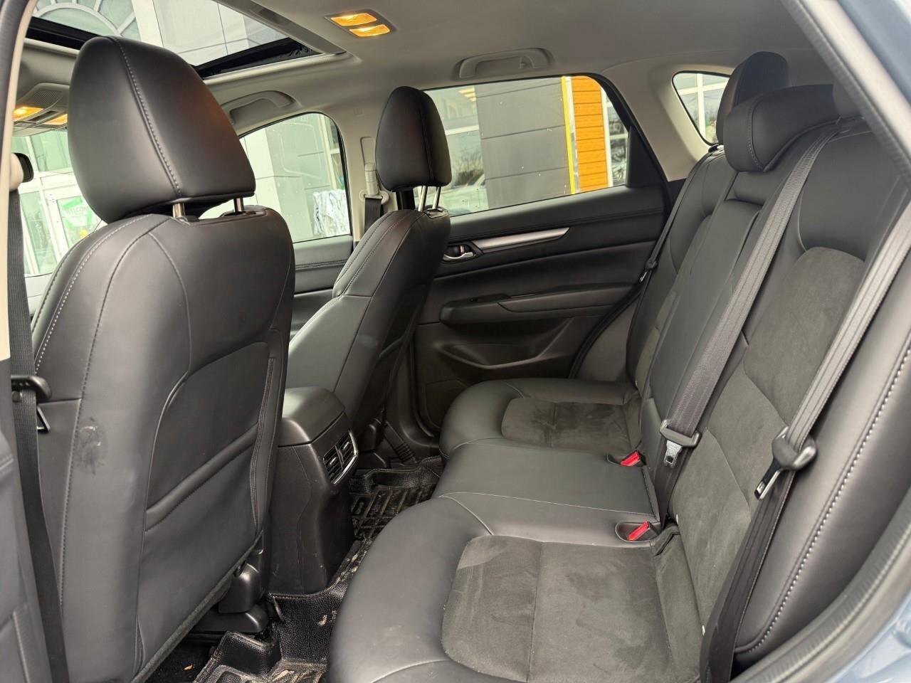 2021 Mazda CX-5  Photo