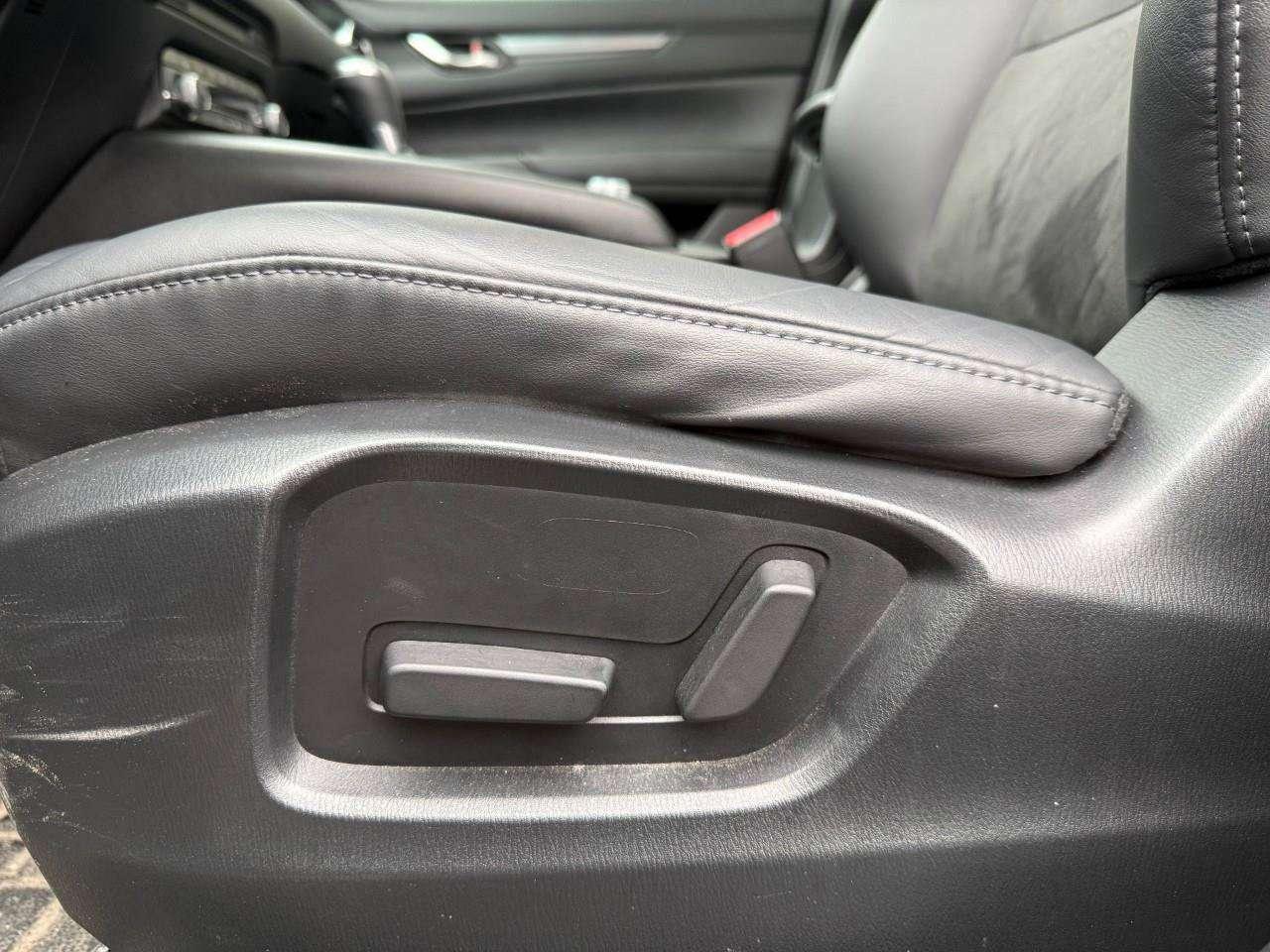 2021 Mazda CX-5 Certified Pre-Owned, One Owner, Accident-Free! Photo