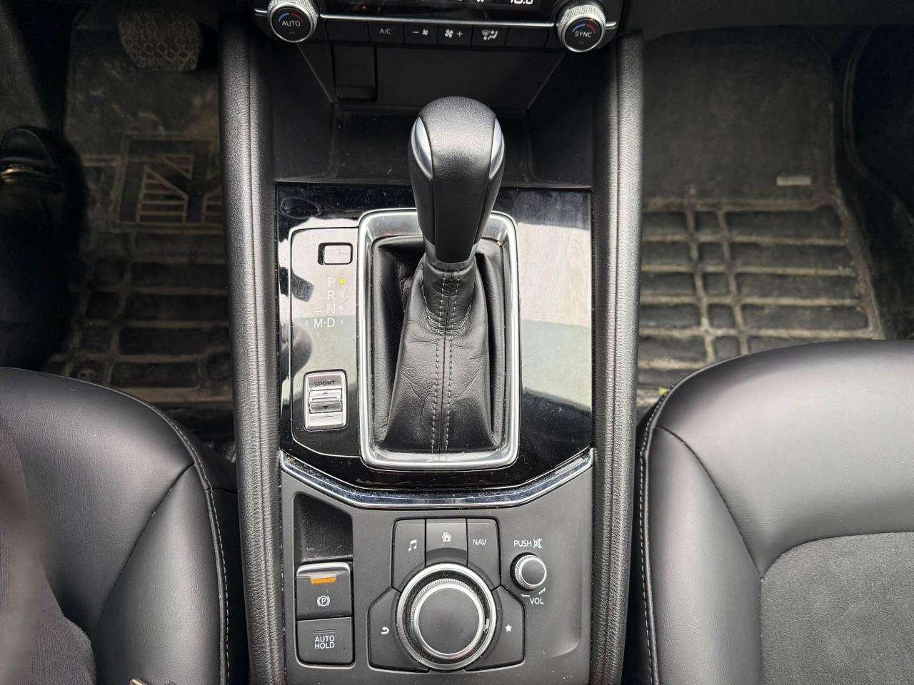 2021 Mazda CX-5 Certified Pre-Owned, One Owner, Accident-Free! Photo