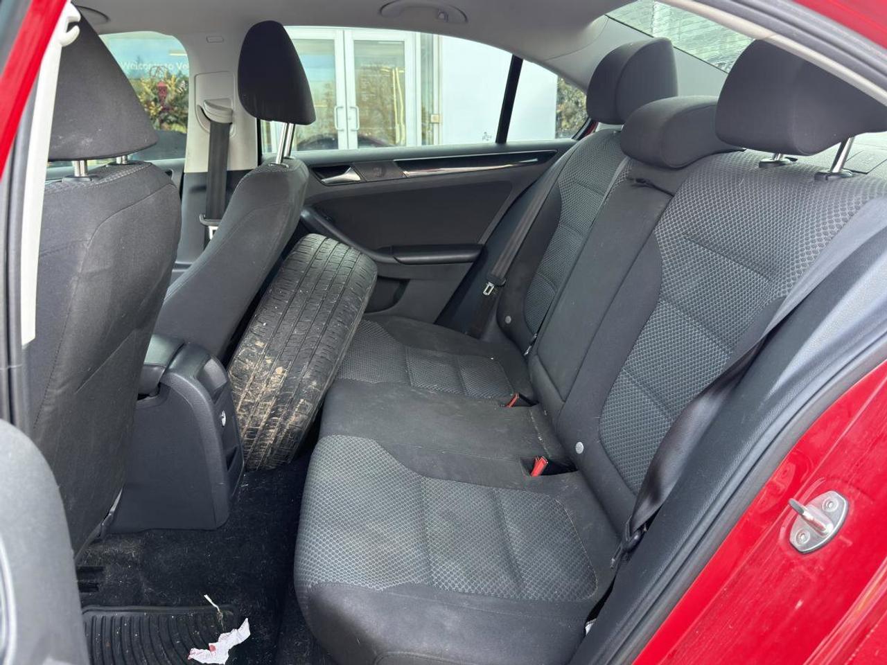 2016 Volkswagen Jetta Sedan  Photo