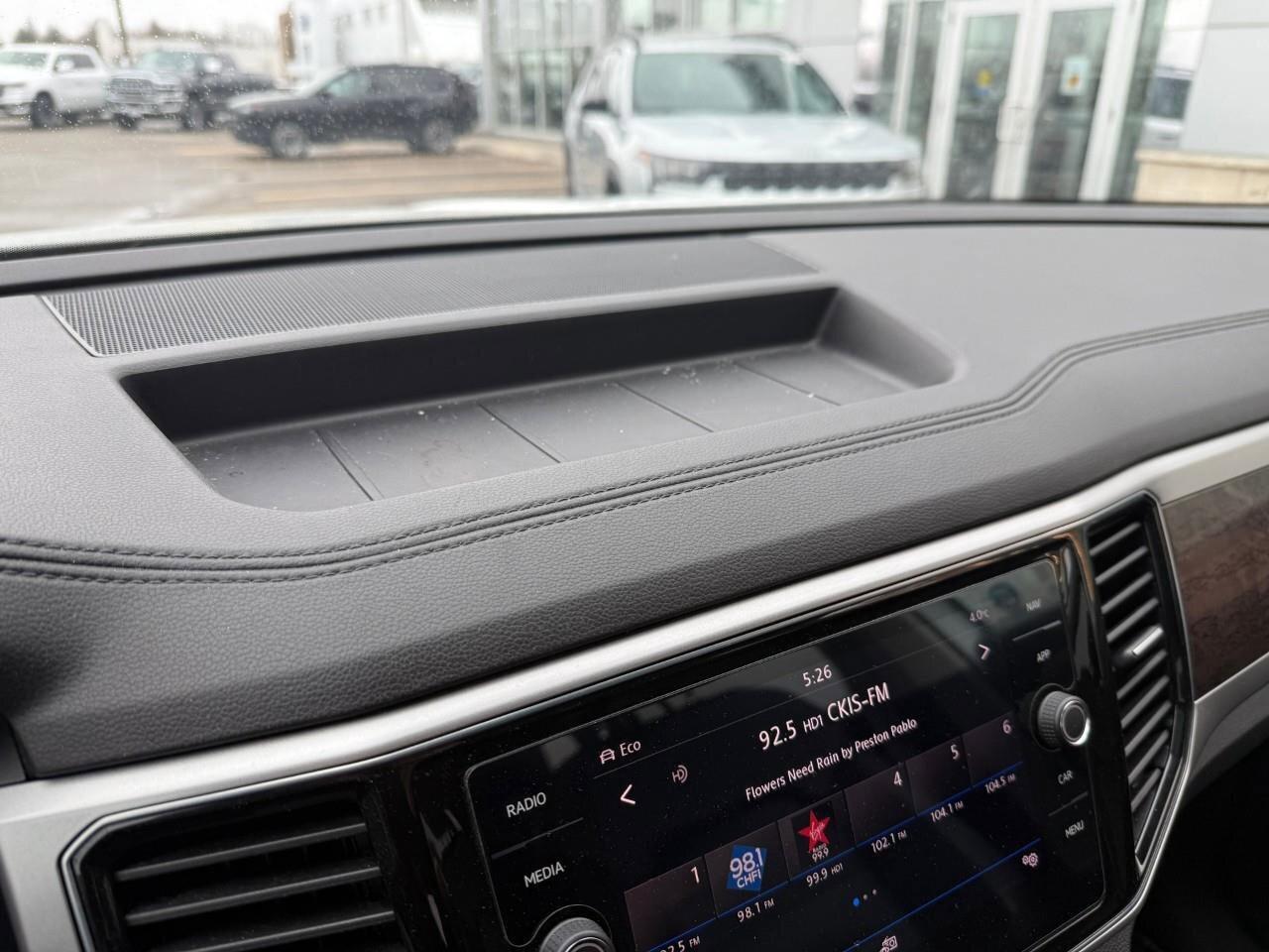 2019 Volkswagen Atlas  Photo