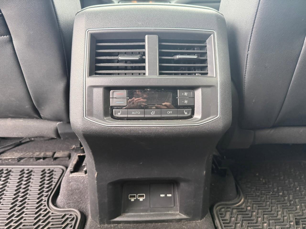 2019 Volkswagen Atlas  Photo