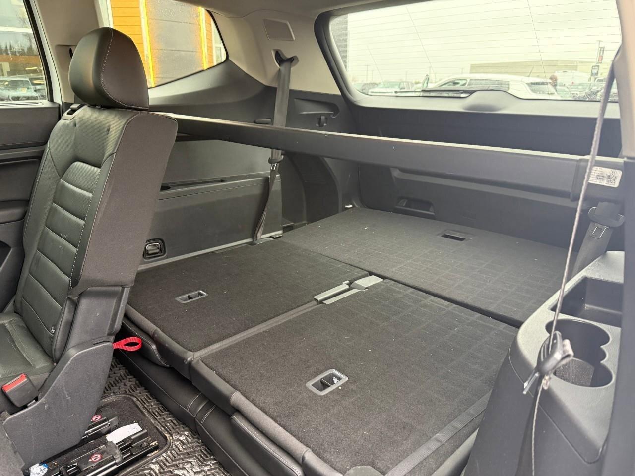 2019 Volkswagen Atlas  Photo