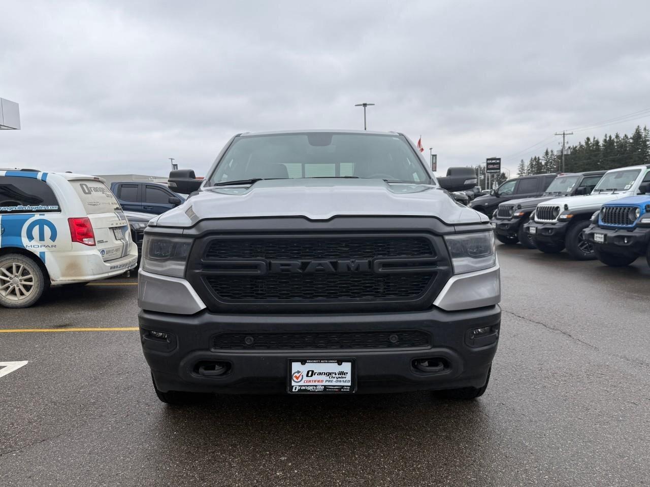 2024 RAM 1500  Photo