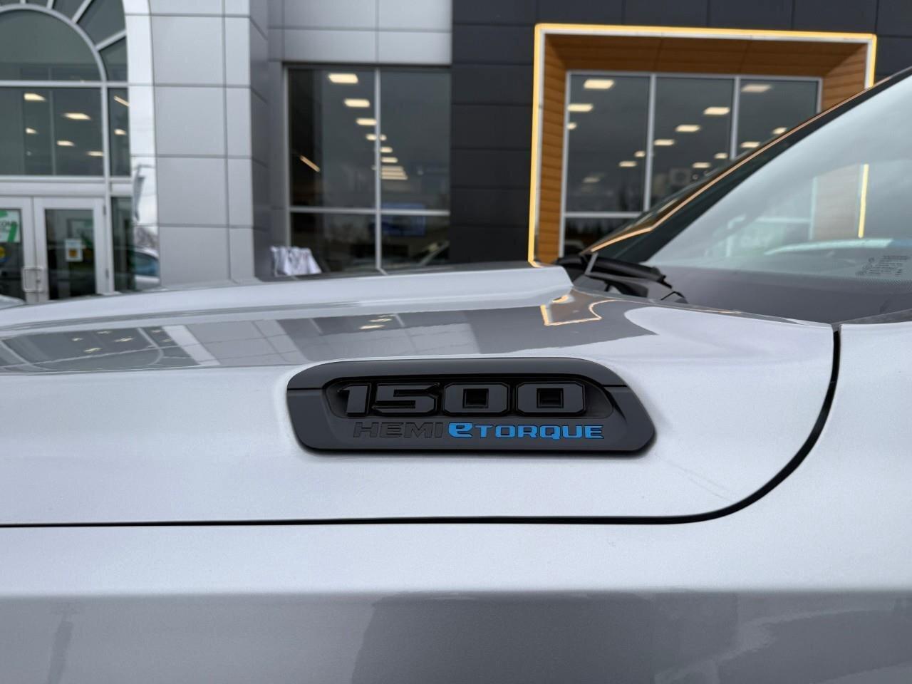 2024 RAM 1500  Photo