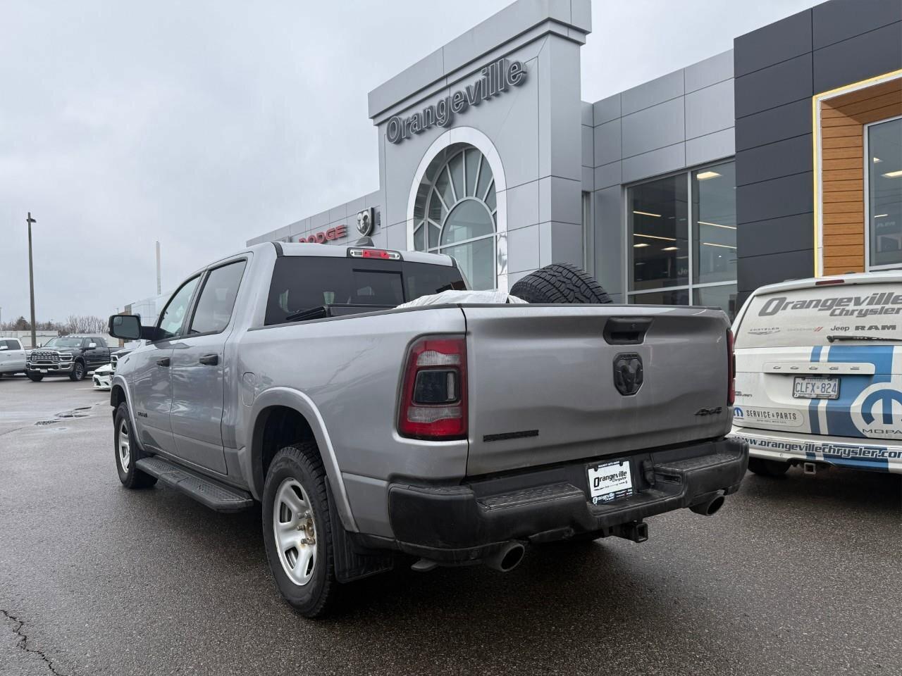 2024 RAM 1500  Photo