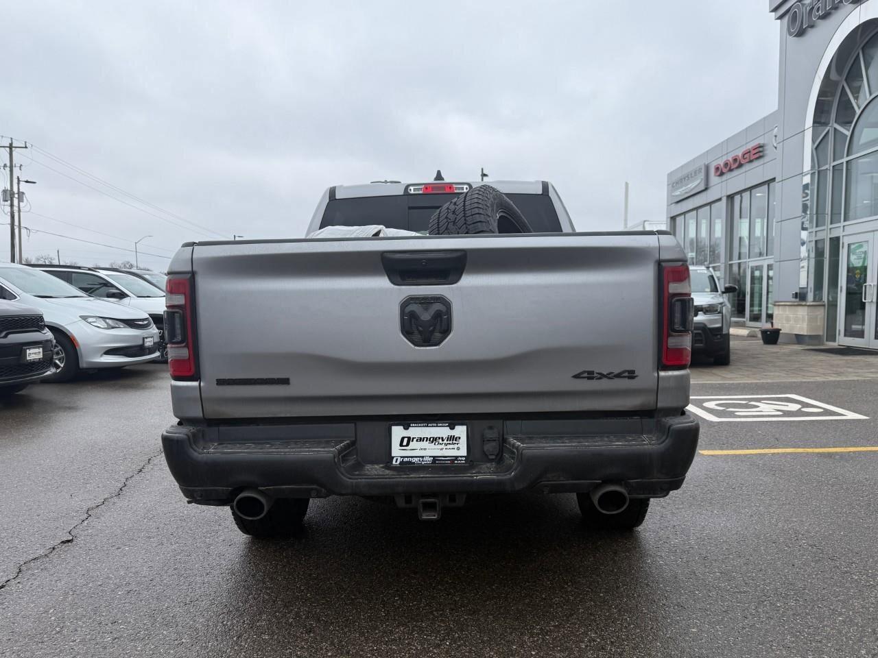 2024 RAM 1500  Photo