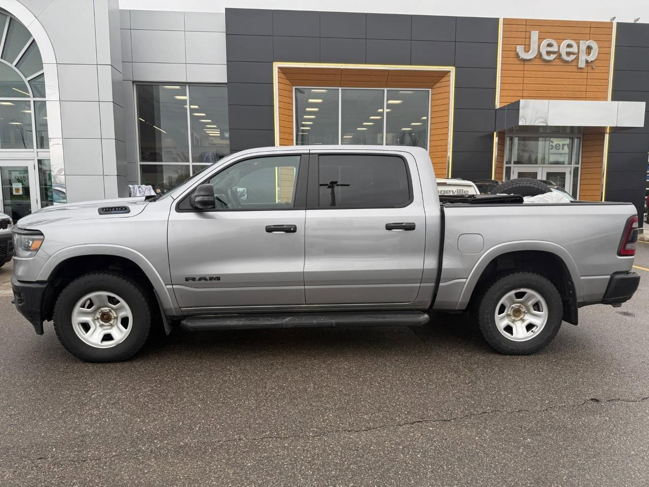 2024 RAM 1500  Photo