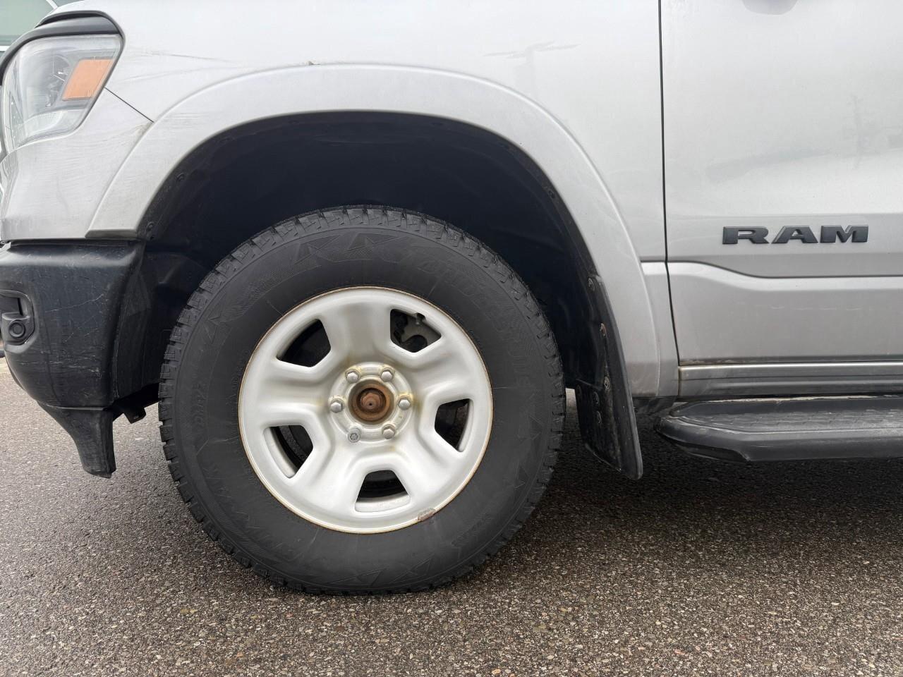 2024 RAM 1500  Photo