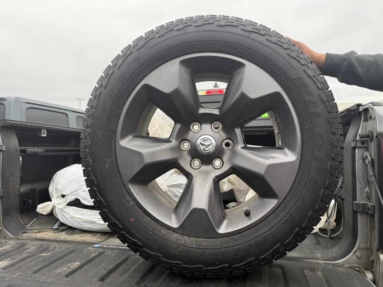 2024 RAM 1500  Photo