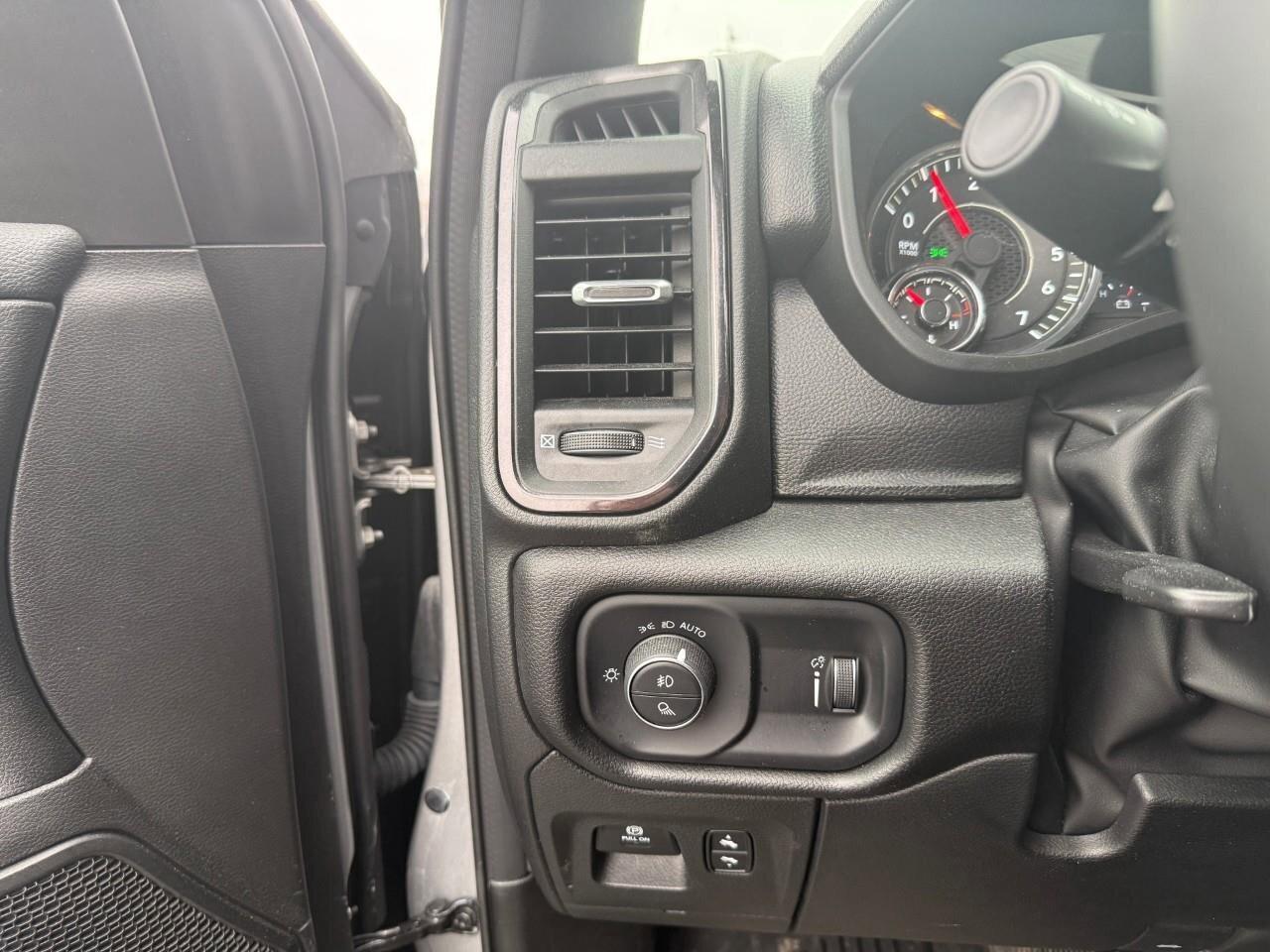 2024 RAM 1500  Photo
