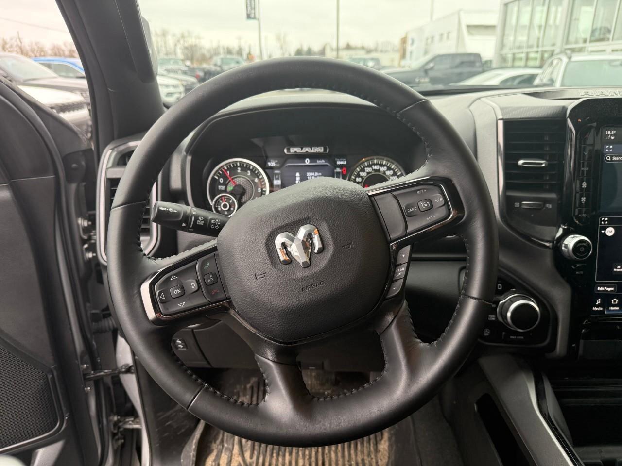 2024 RAM 1500  Photo